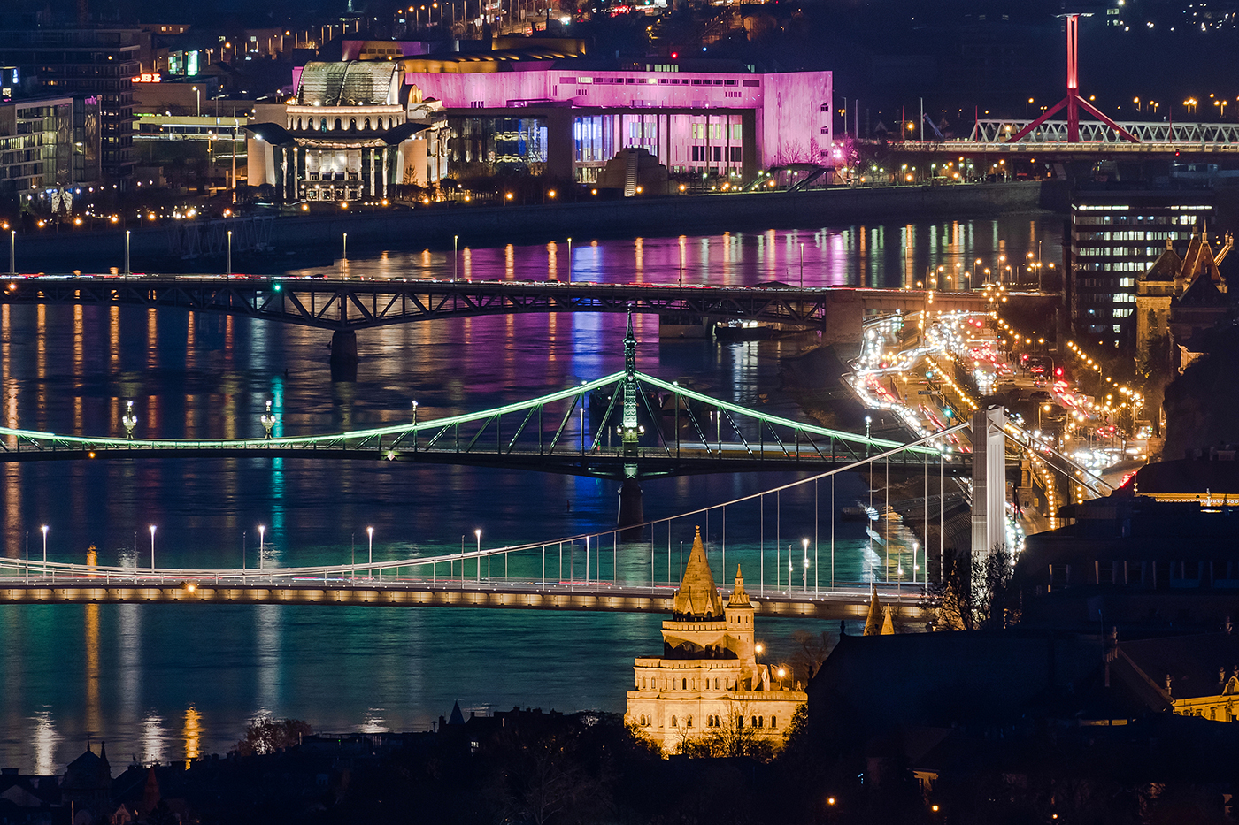 Budapest Info - Куда сходить в Будапеште, если ты поклонник классической  музыки?