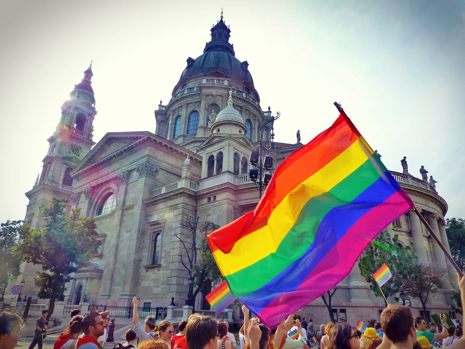 Budapest Info - LGBT Budapest